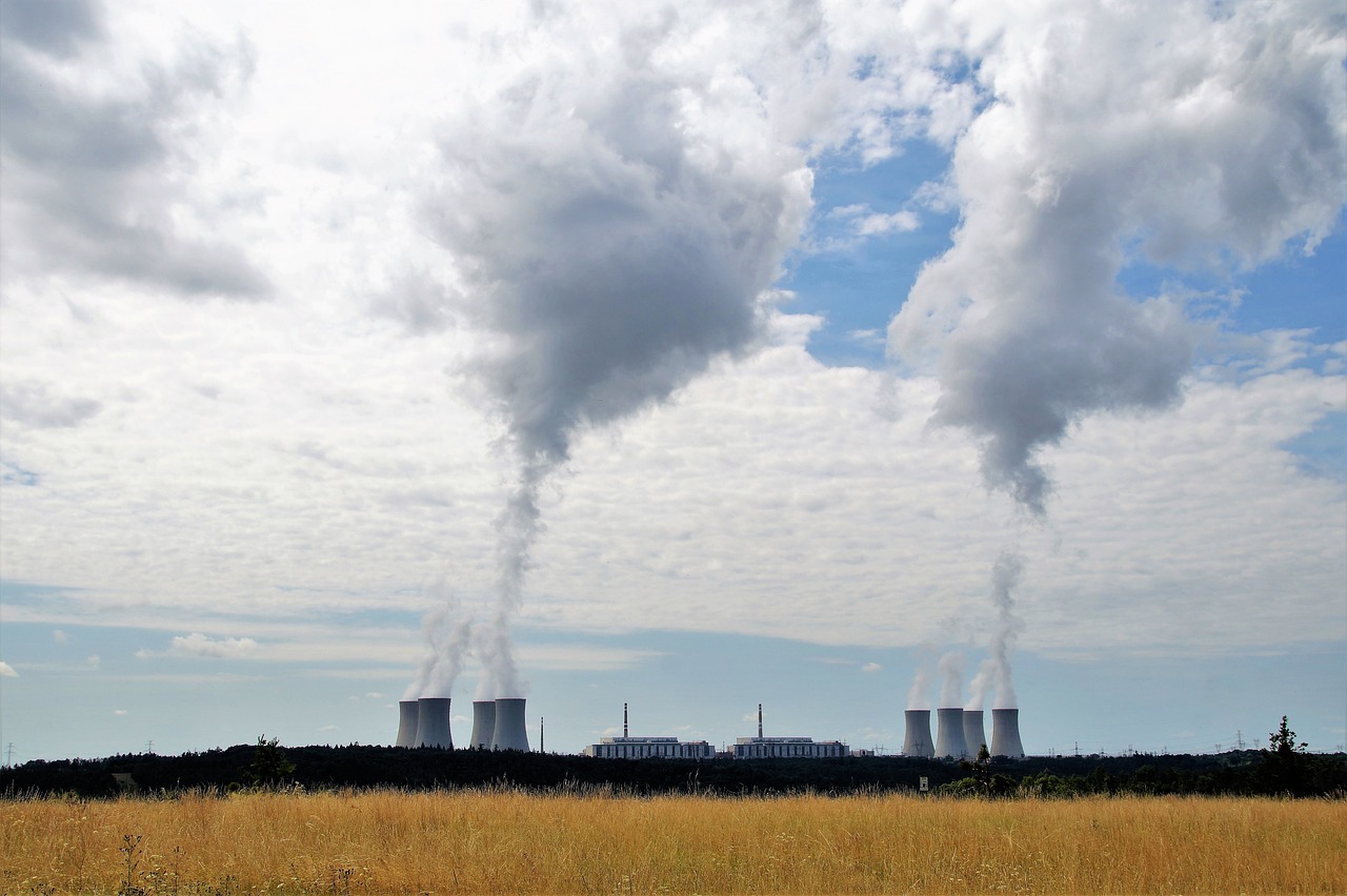 The Safety of Nuclear Power: Risks and Benefits